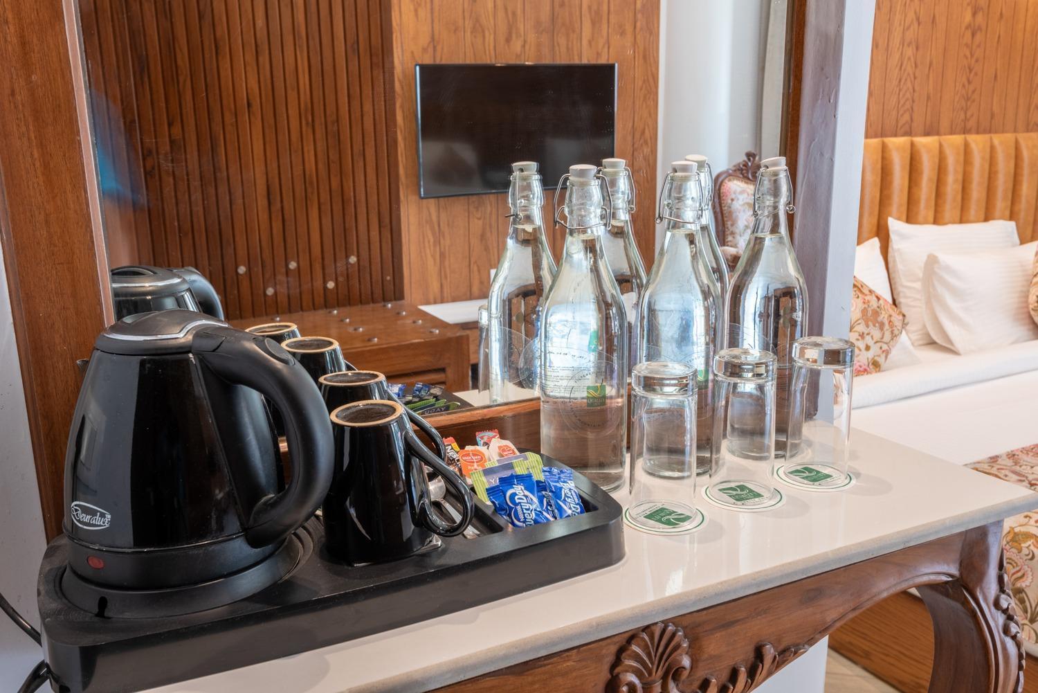 Quality Inn By Lawrence Hotels Dharamshala Esterno foto