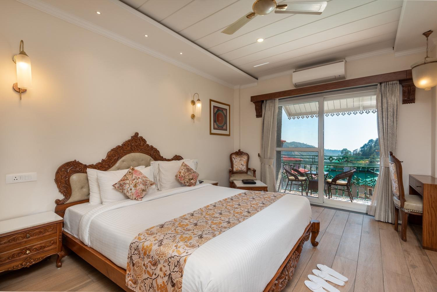 Quality Inn By Lawrence Hotels Dharamshala Esterno foto