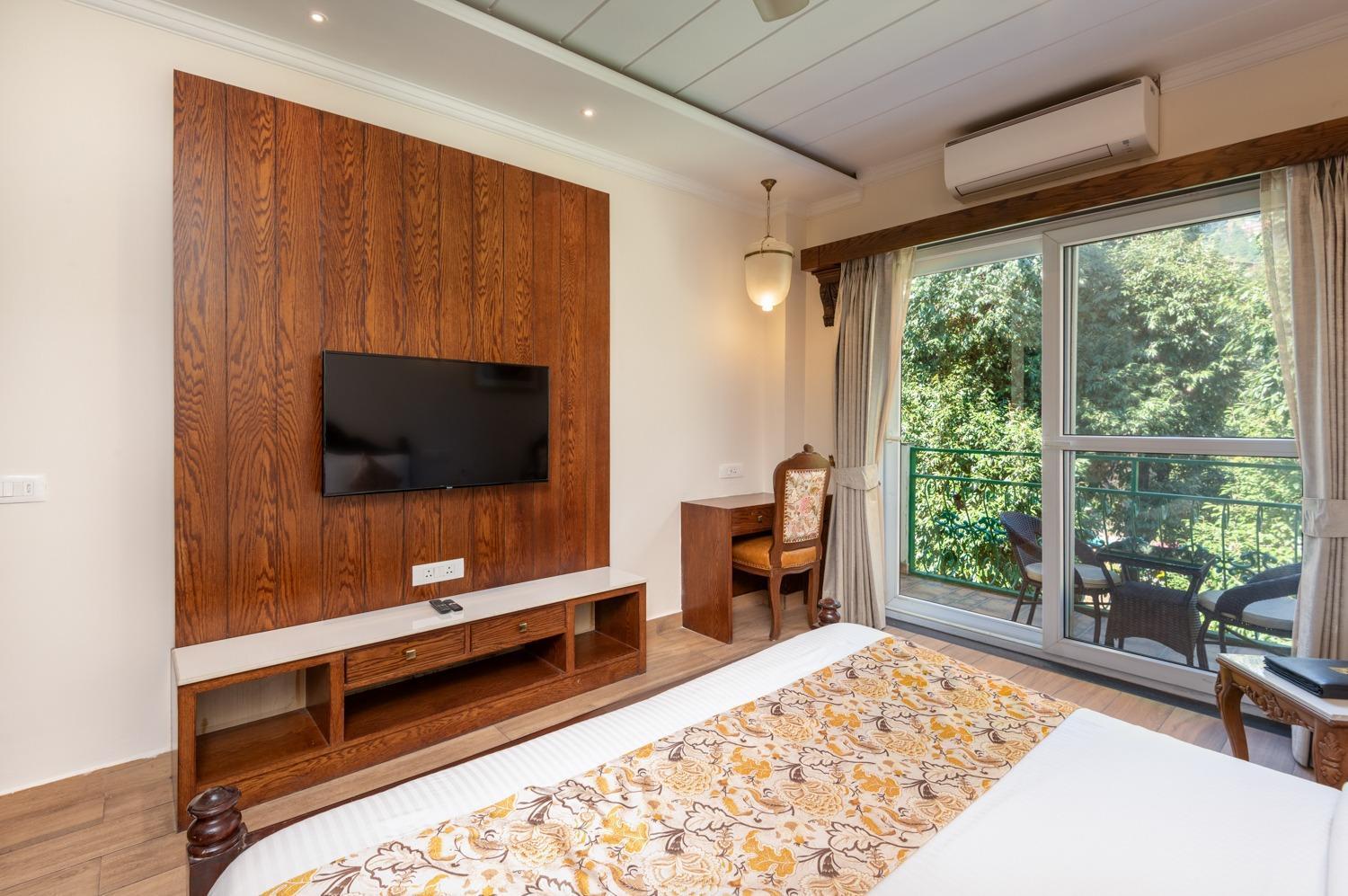 Quality Inn By Lawrence Hotels Dharamshala Esterno foto