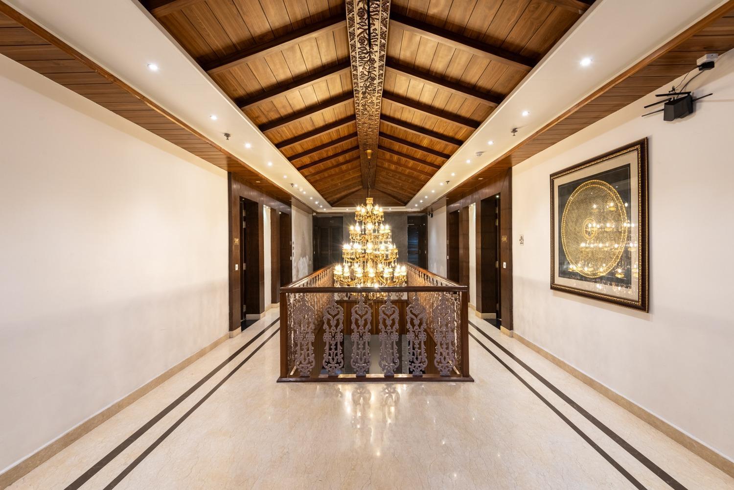 Quality Inn By Lawrence Hotels Dharamshala Esterno foto